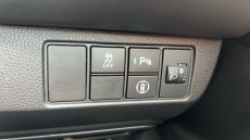 Honda HR-V 1.5 eHEV Elegance 5dr CVT Hybrid Hatchback